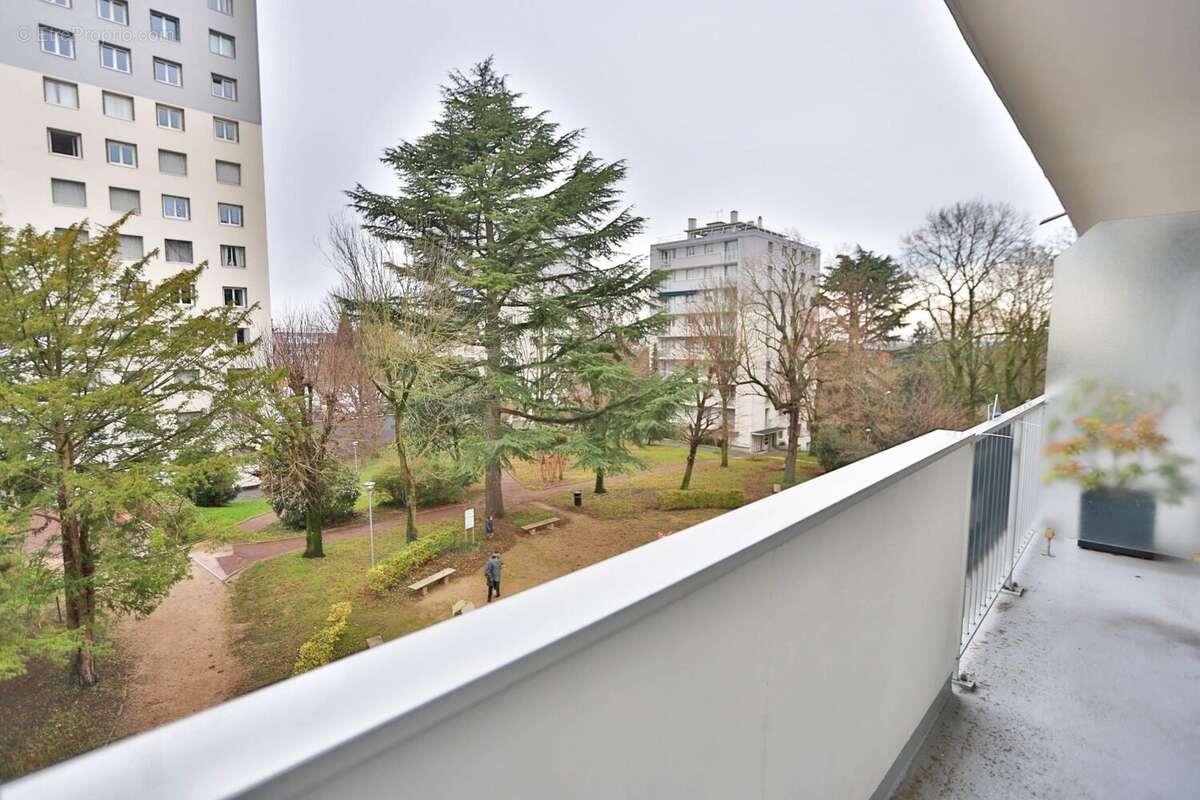 Appartement à NOISY-LE-GRAND