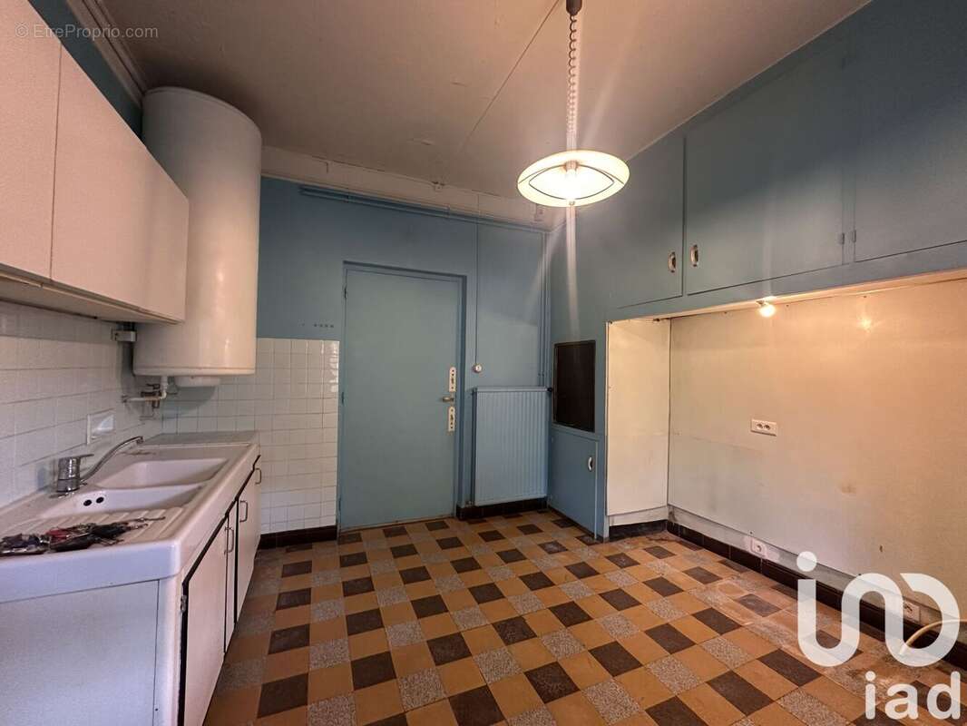 Photo 9 - Maison à PORT-LA-NOUVELLE