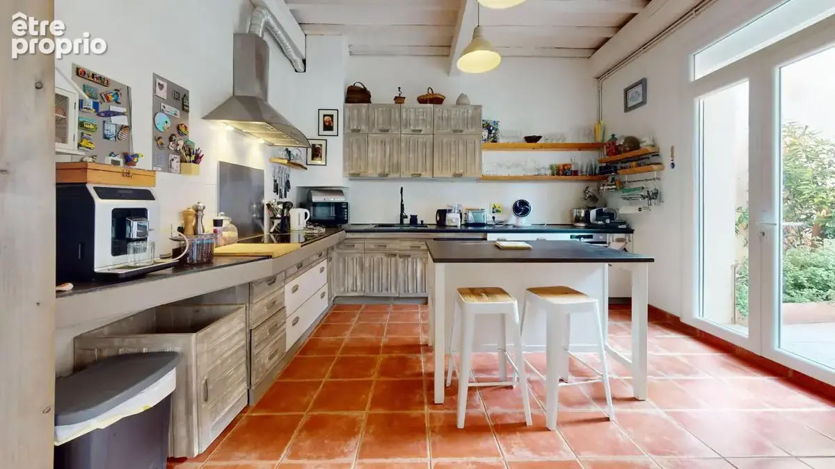Maison 142 m² à Saint-Laurent-De-La-Salanque  - photo 9