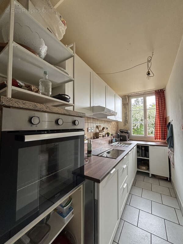 Maison à QUEMIGNY-SUR-SEINE