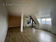 Appartement à MORLAIX