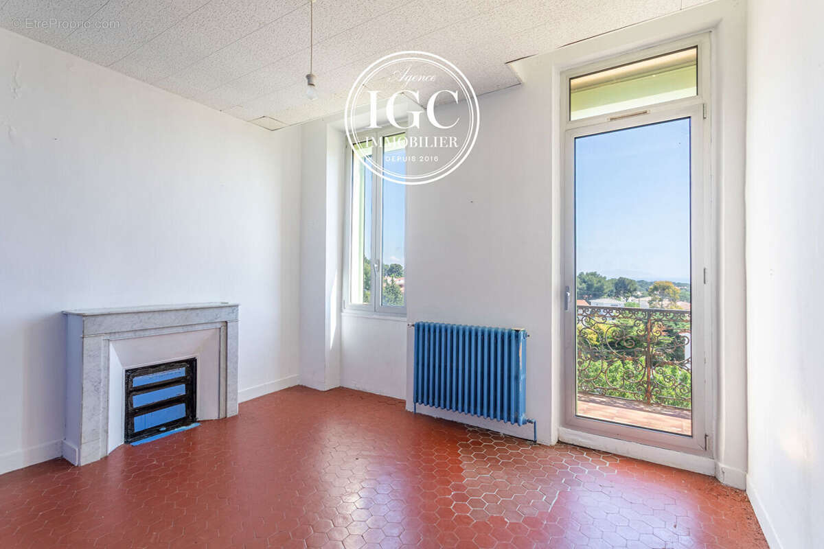 APPARTEMENT TYPE 3 / 74 M²  / terrain 300 M² - photo 10