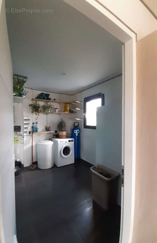 Maison à MONTDOUMERC