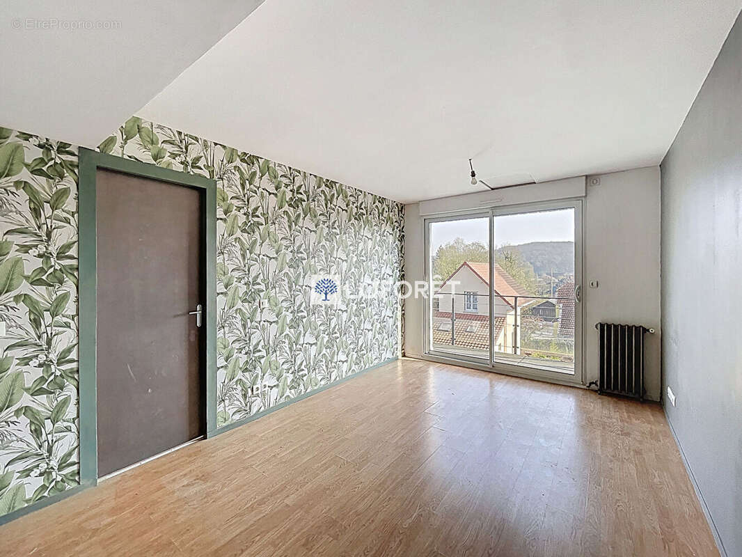 Maison à COLLEVILLE