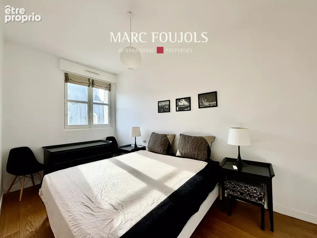 Appartement 2 pièces 47 m² à vendre à Paris-16e (75116) - photo 7