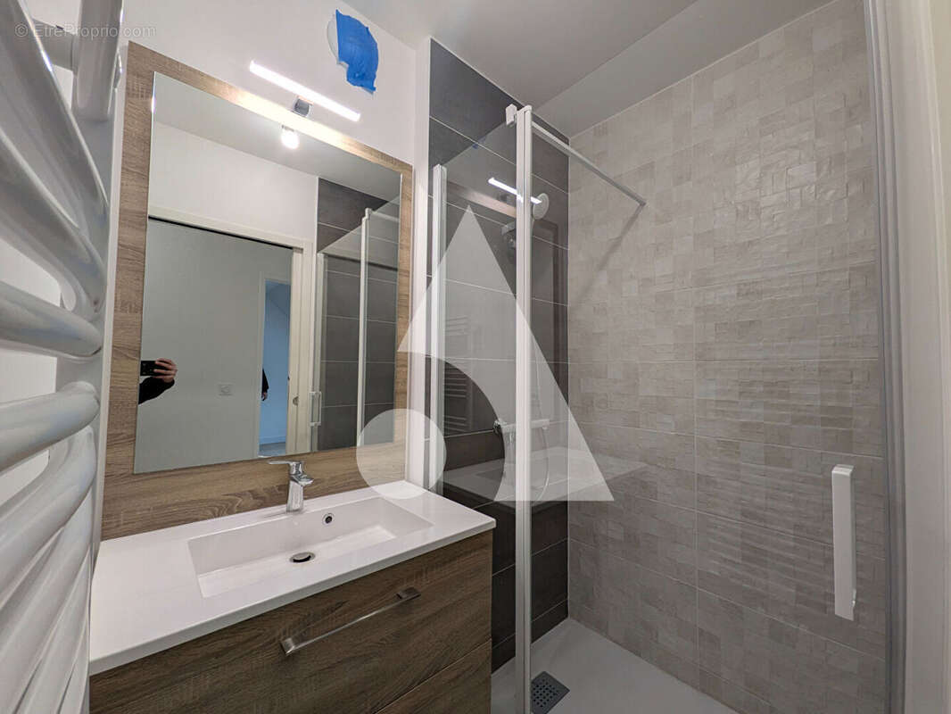 Appartement à CORMEILLES-EN-PARISIS