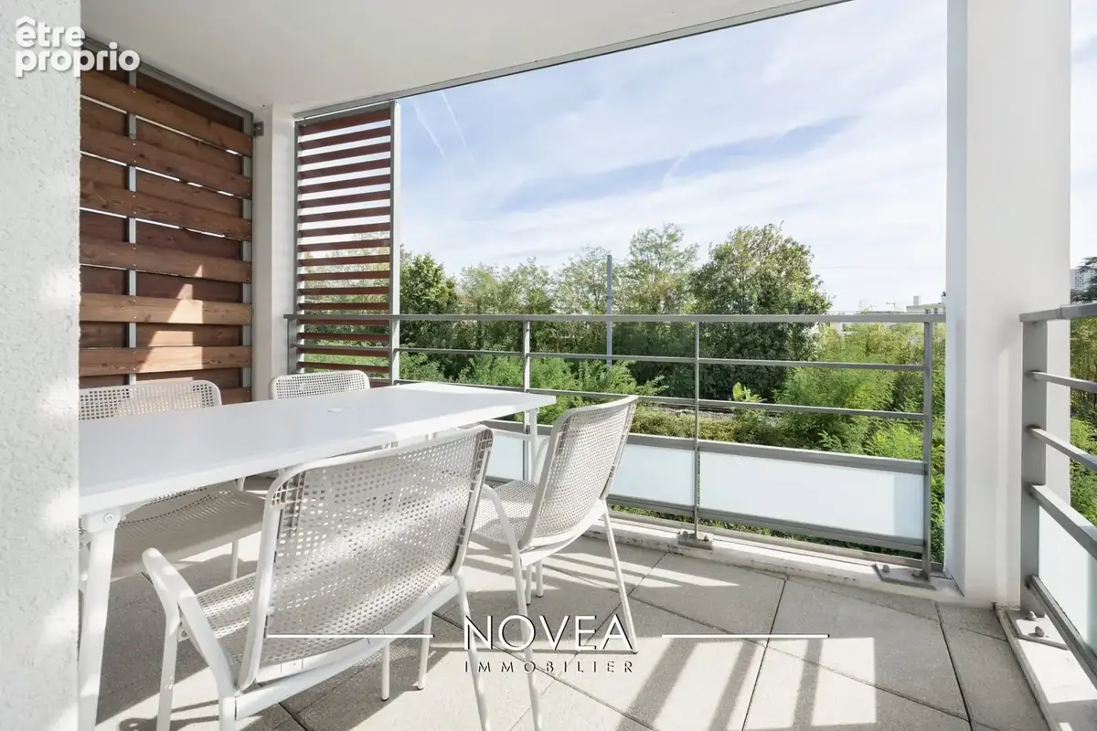 Appartement 2 pièces 41 m² à vendre à Tassin-La-Demi-Lune (69160) - photo 9