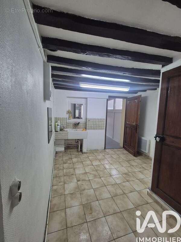 Photo 4 - Maison à LIZY-SUR-OURCQ