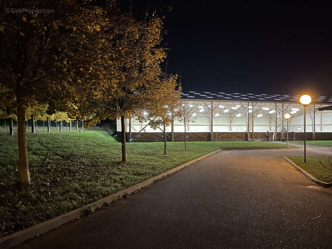 Propriété équestre - centre équestre - photo 13