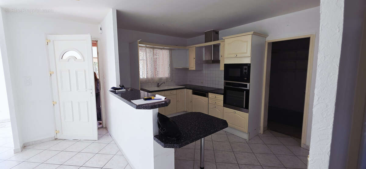 Maison à TOULOUGES