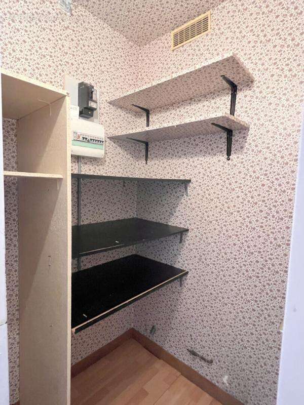 Appartement à LE MANS