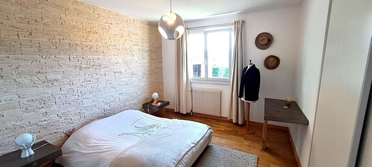 Maison à BILLOM