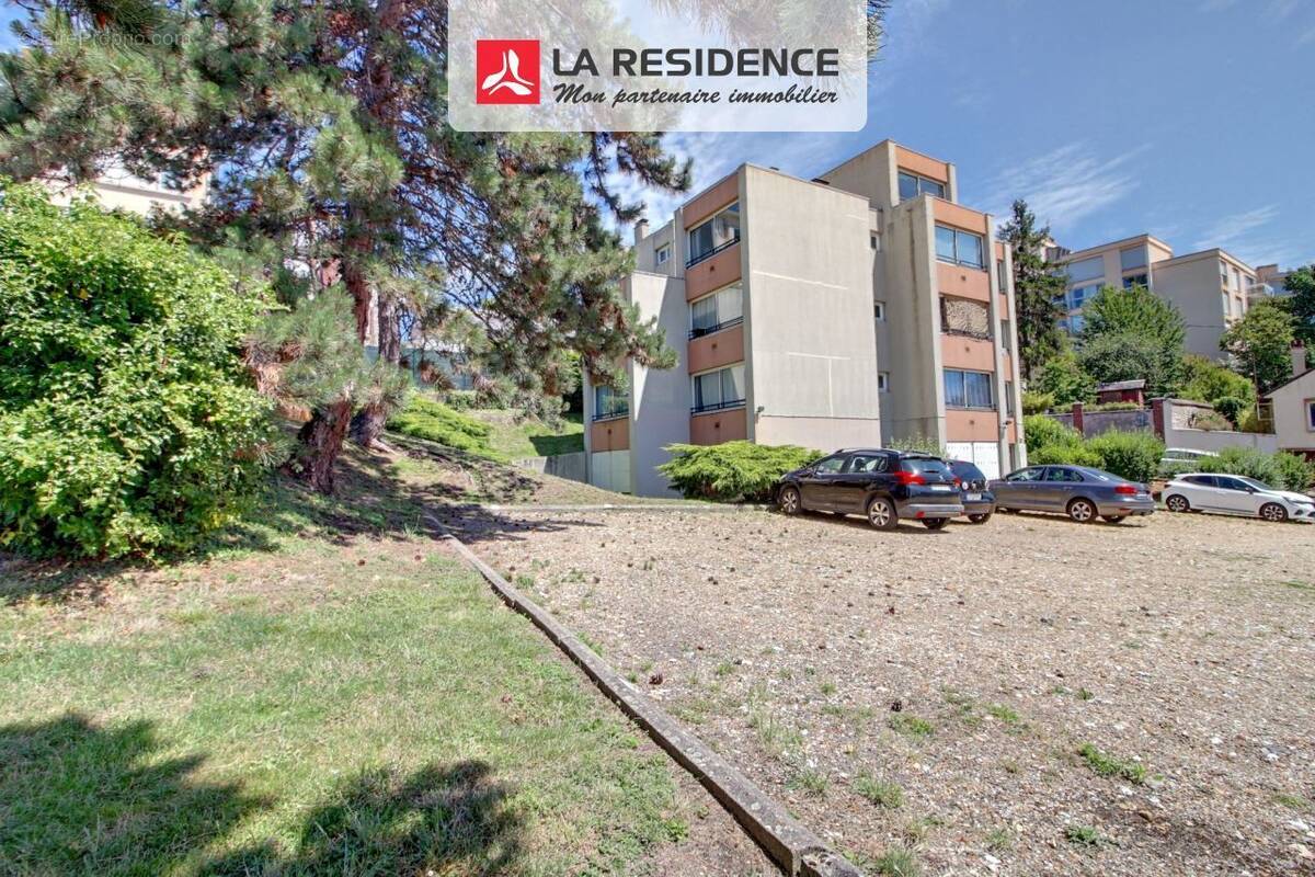 Appartement à ROUEN