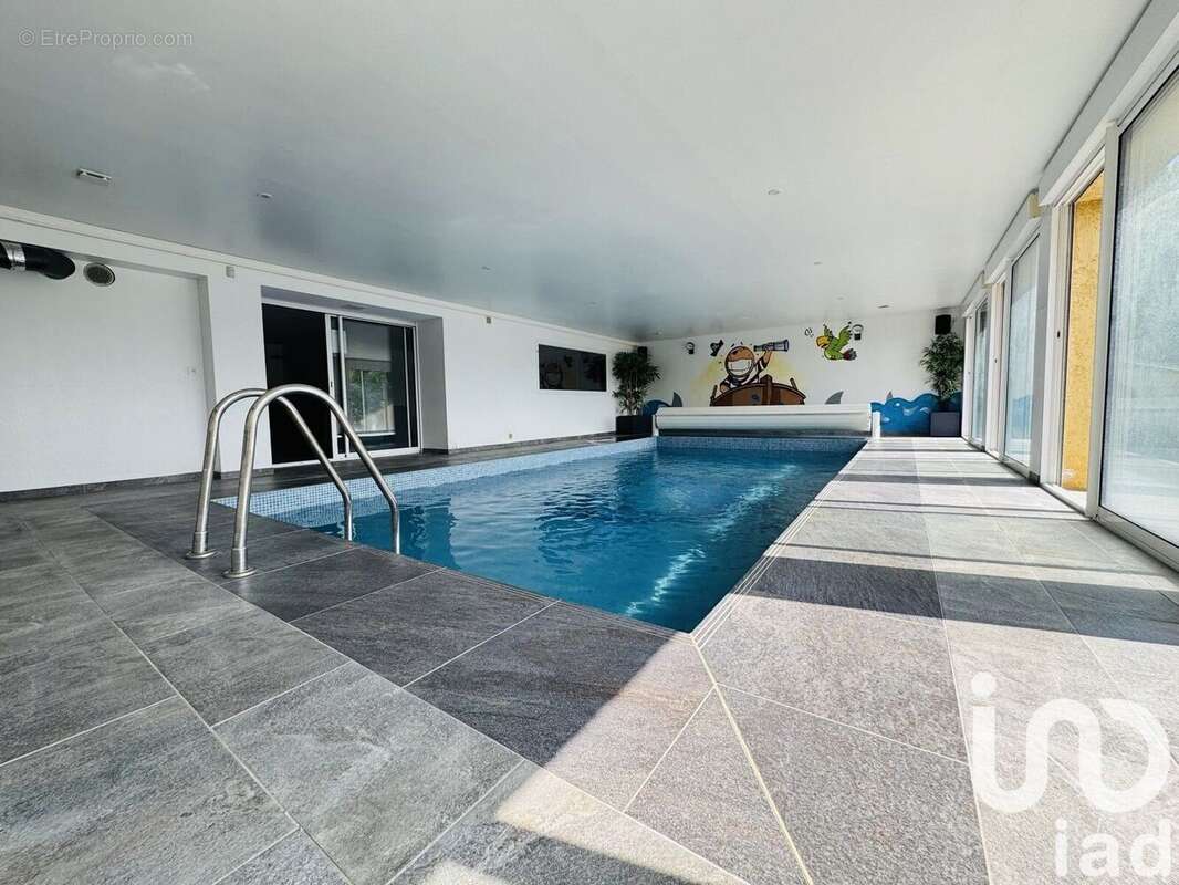 Photo 2 - Maison à PERNOIS