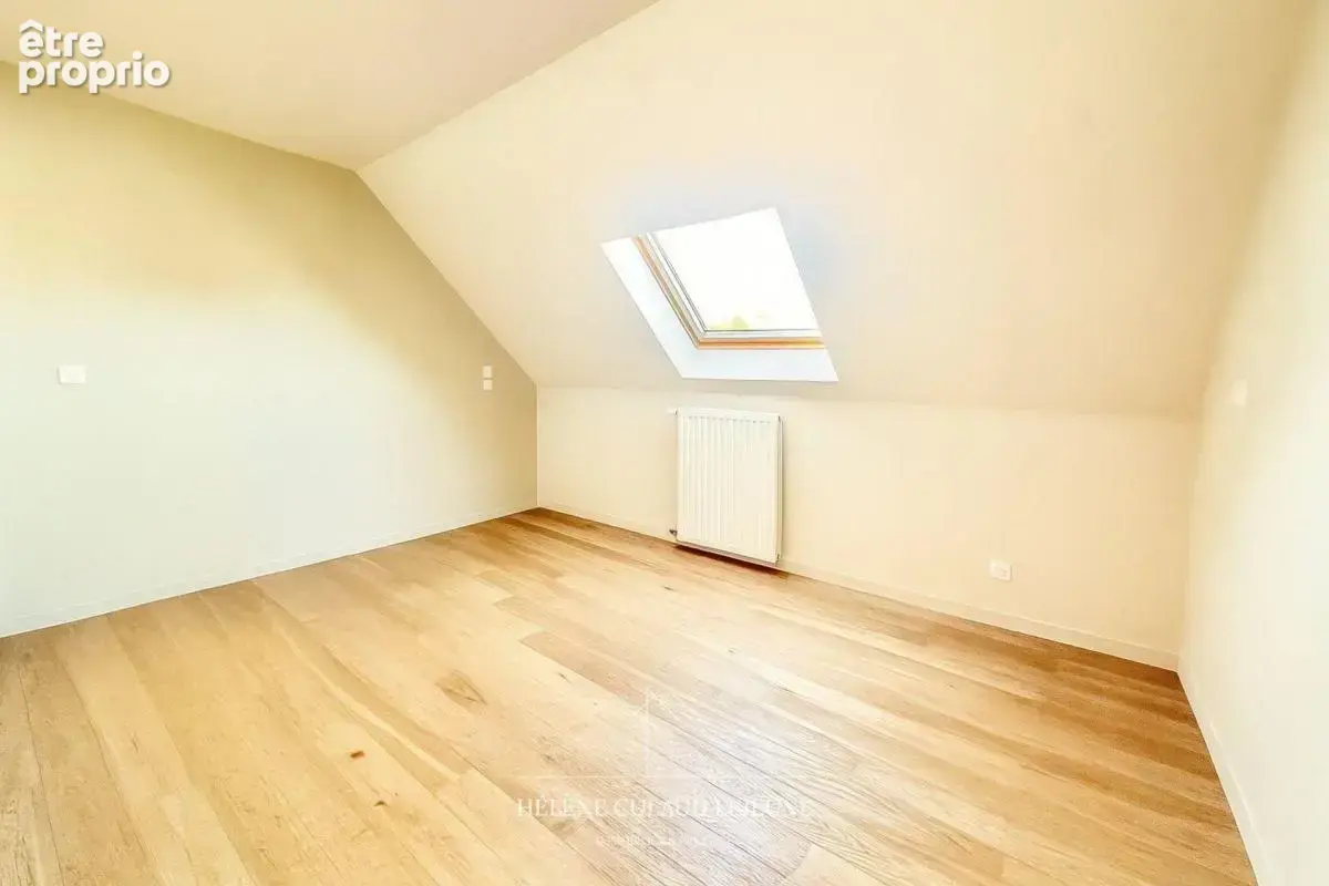 Maison contemporaine - 122 m² - plaudren - photo 9