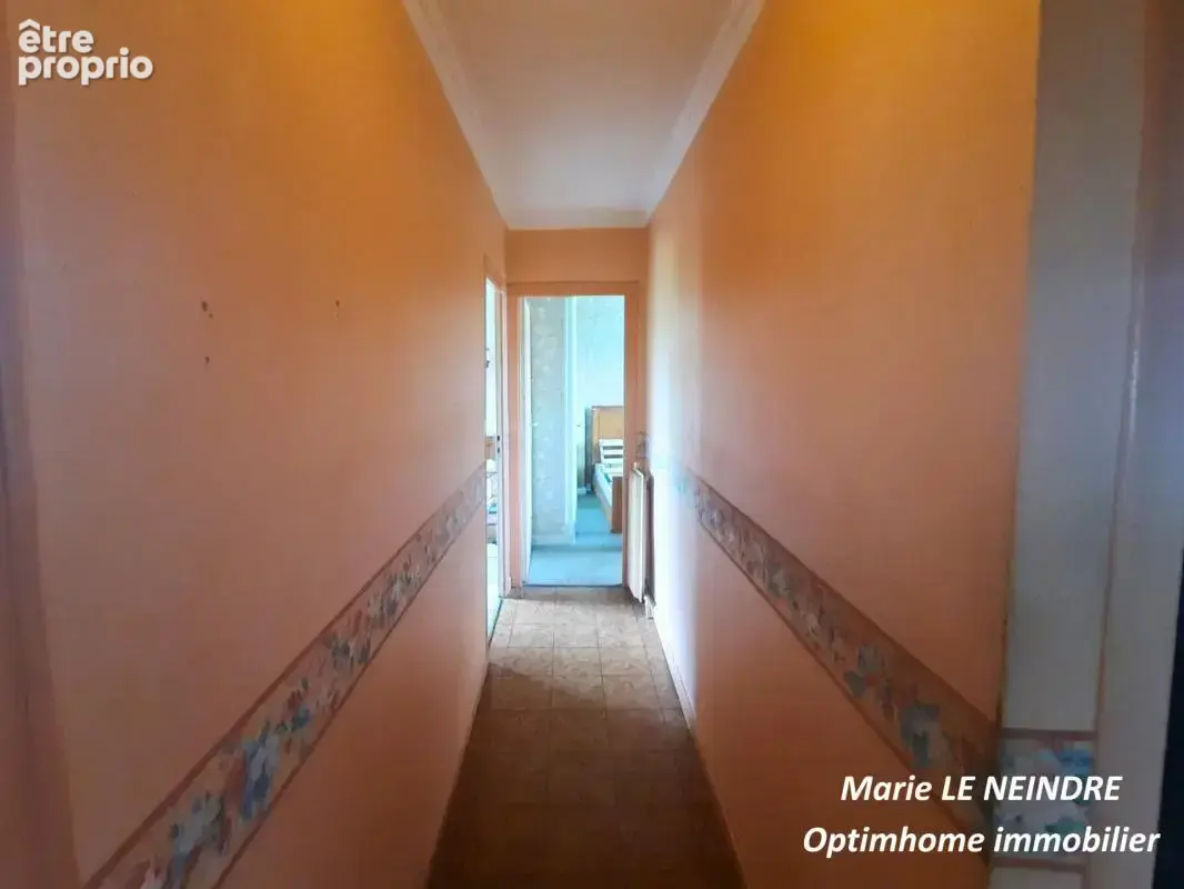 Maison plain-pied 78m² sur sous-sol intégral – Terrain 1657m² - photo 11