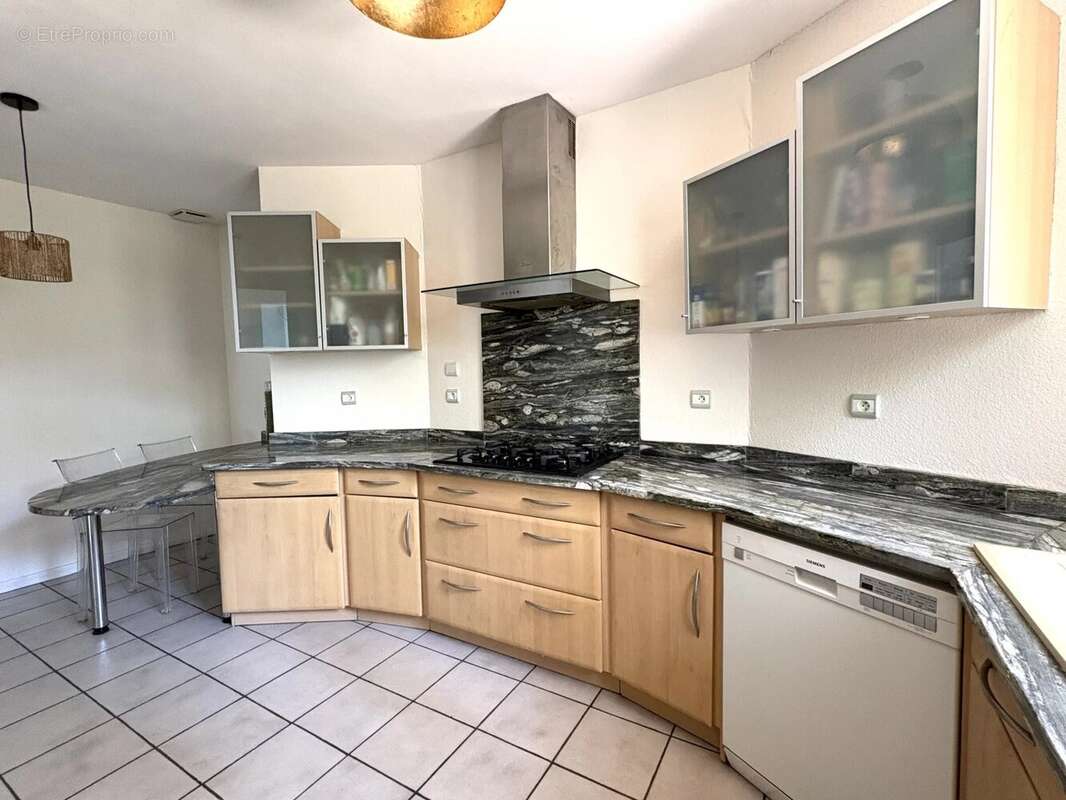 Tournefeuille - maison t6 - photo 6