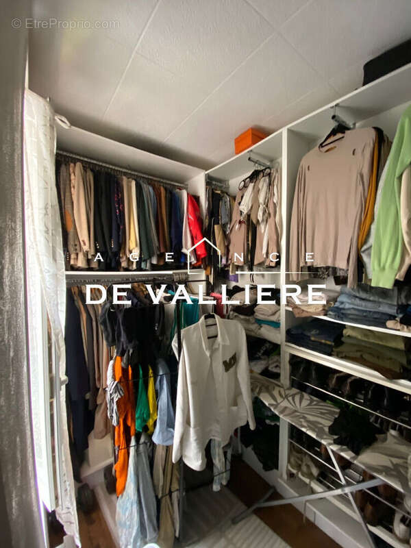 Appartement à SURESNES