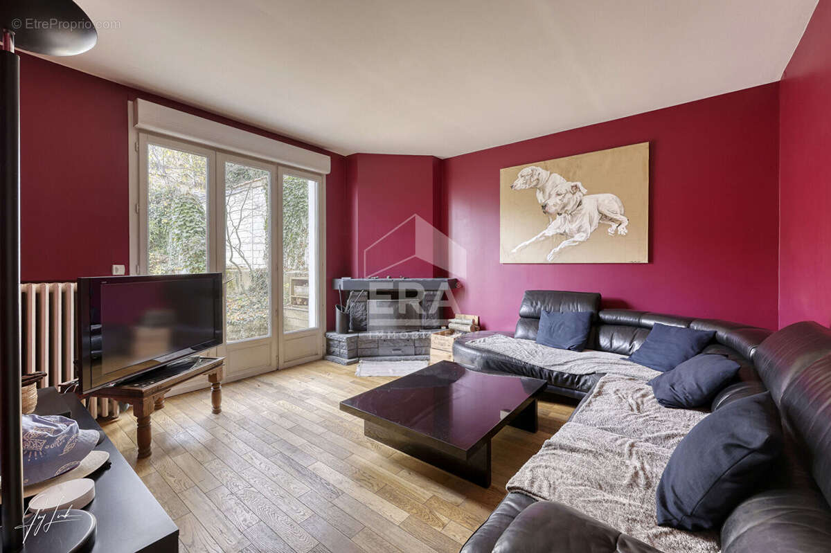 Maison 193m² à sèvres - photo 5