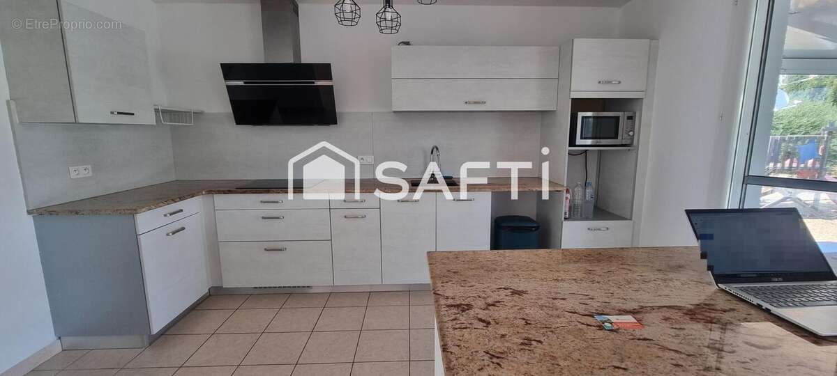 Maison 103 m² à Luc-Sur-Orbieu  - photo 7