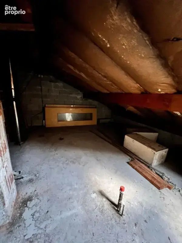 Maison familiale 9 pièces sur une parcelle de terrain de 805 m2 - photo 15