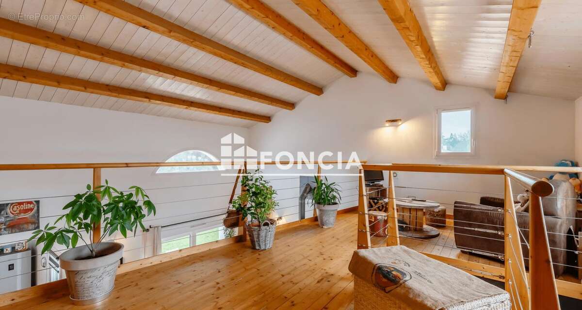 Maison à SAINT-JEAN-DE-MONTS