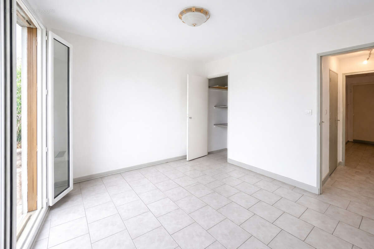 Appartement à AUBAGNE