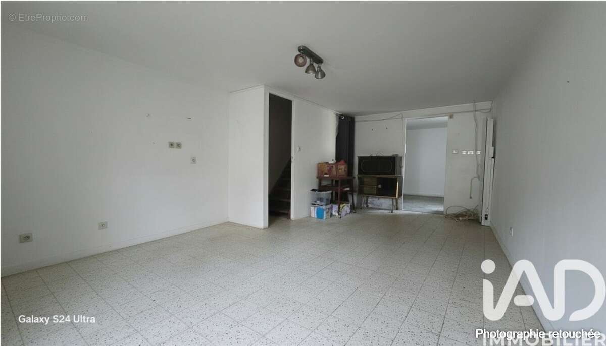 Maison 62 m² à Saint-Baudel  - photo 8