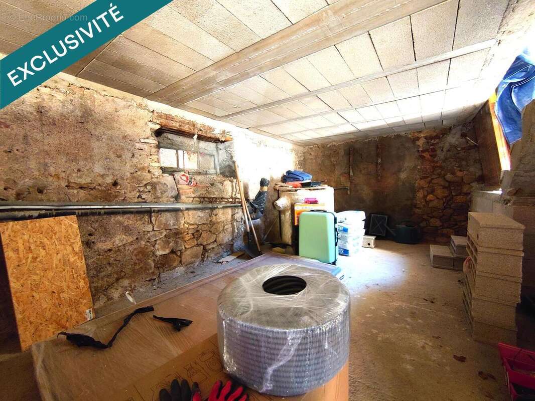 Photo 6 - Maison à LUZECH