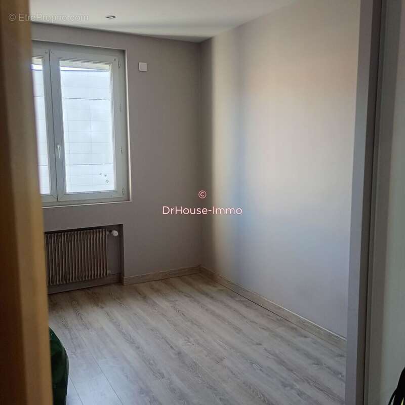 Appartement à LE PUY-EN-VELAY