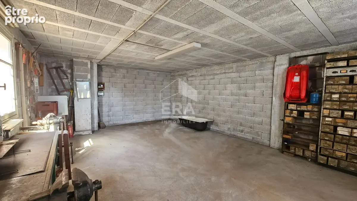 Maison 106m² à carros - photo 13