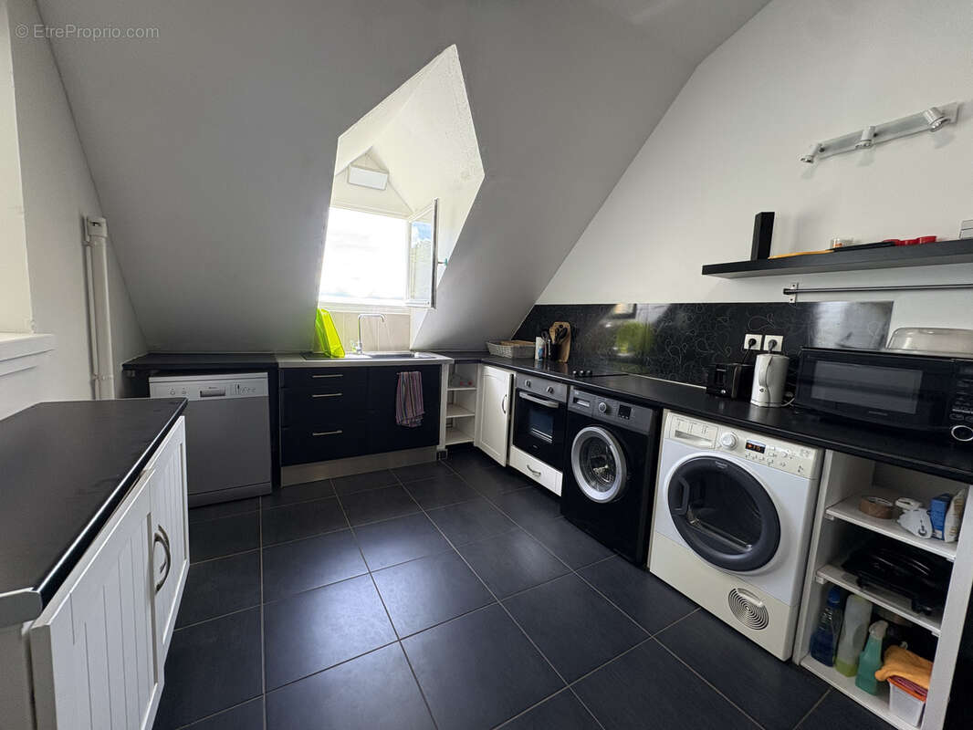 Appartement à LE GOSIER