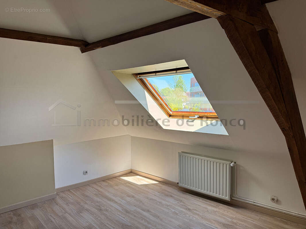 Appartement à RONCQ