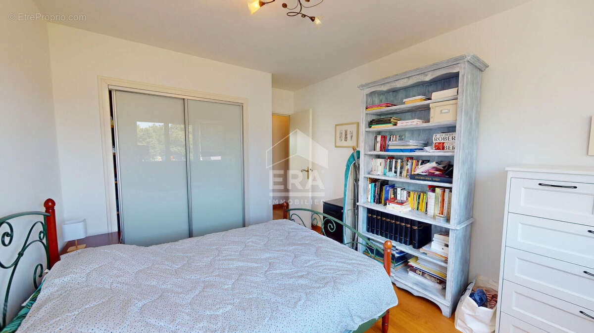 Appartement à BOURGES