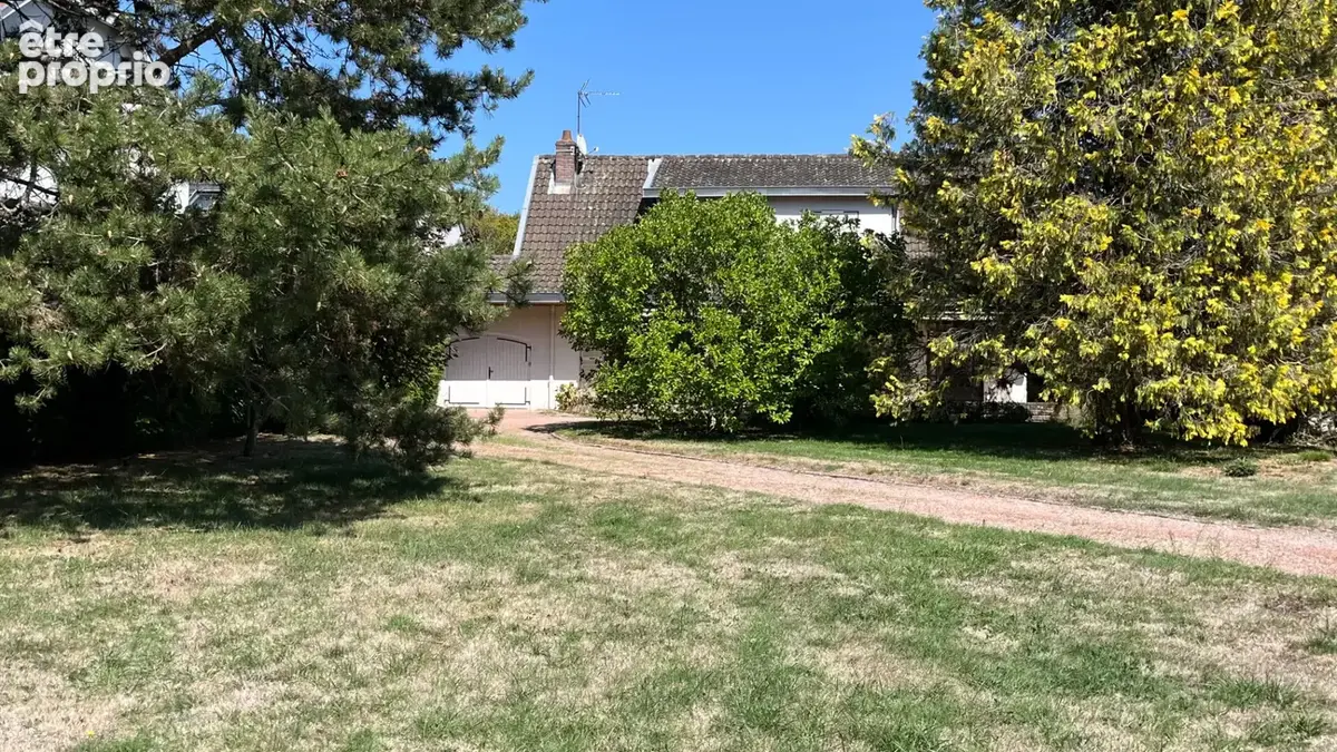 Gourdon - maison 130m² - photo 3