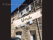 Maison à PRADELLES