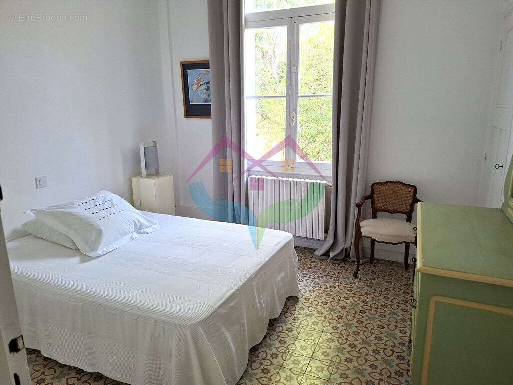 Maison à SAINT-RAPHAEL