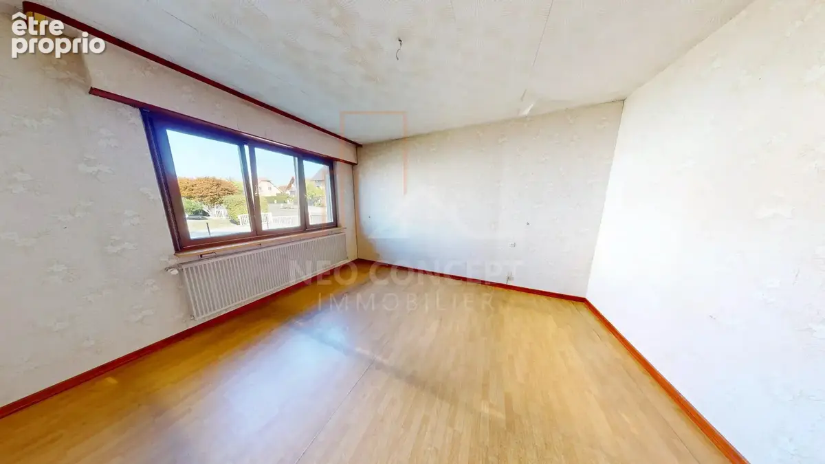 Grande maison 8 pièces à Niederroedern - photo 11