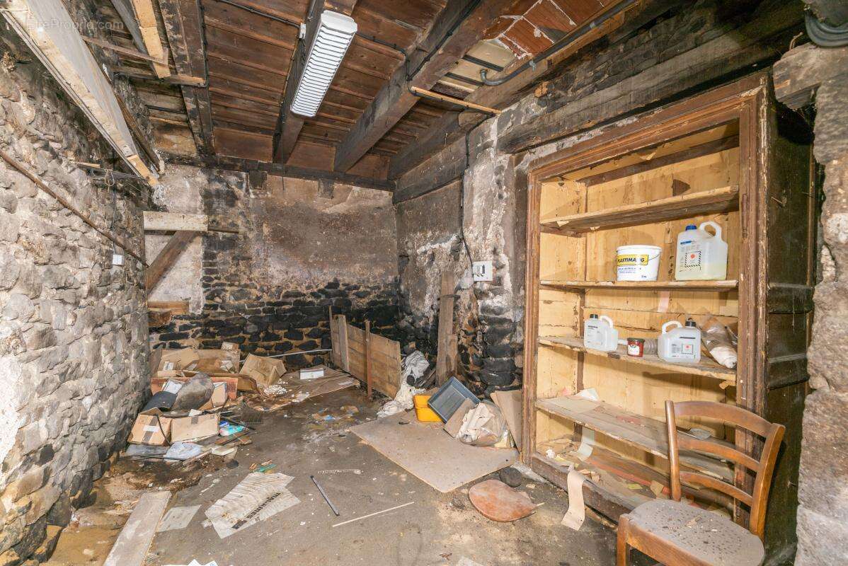 Appartement à SAINT-FLOUR