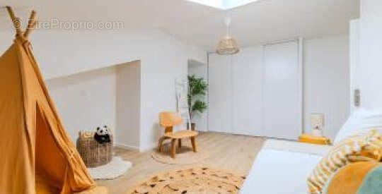 Blanquefort maison t5 - photo 6
