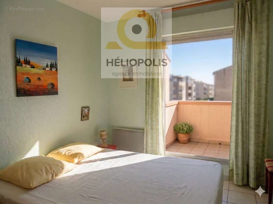 Appartement à CANET-EN-ROUSSILLON