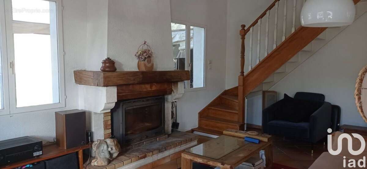 Photo 9 - Maison à GAILLAN-EN-MEDOC