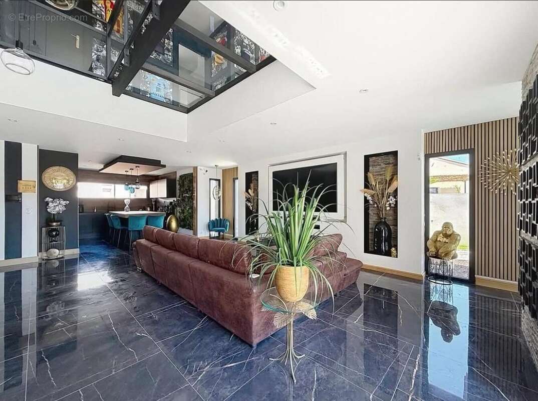 Photo 5 - Maison à PEYRESTORTES