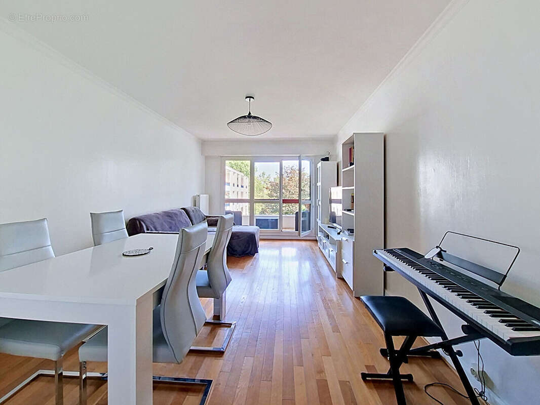 Appartement à YERRES