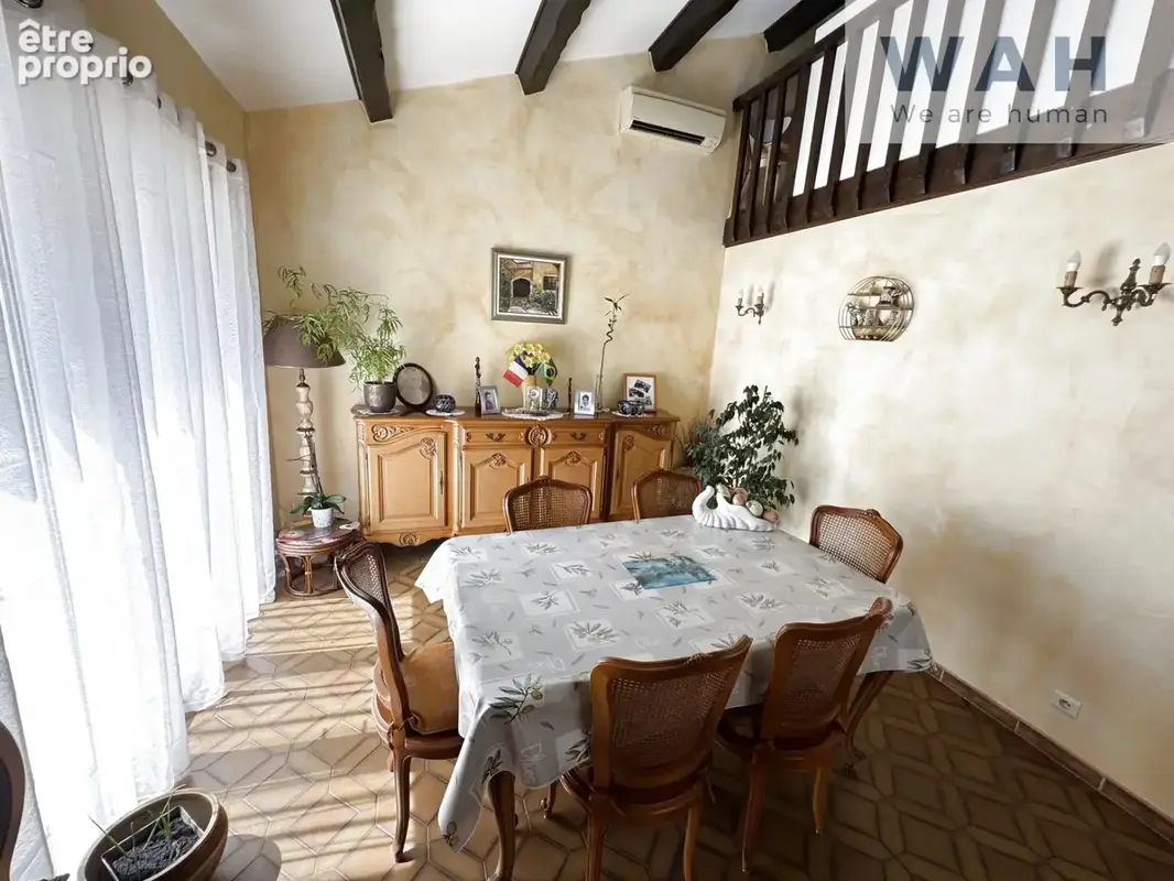 Villa 145m2 avec piscine - photo 12