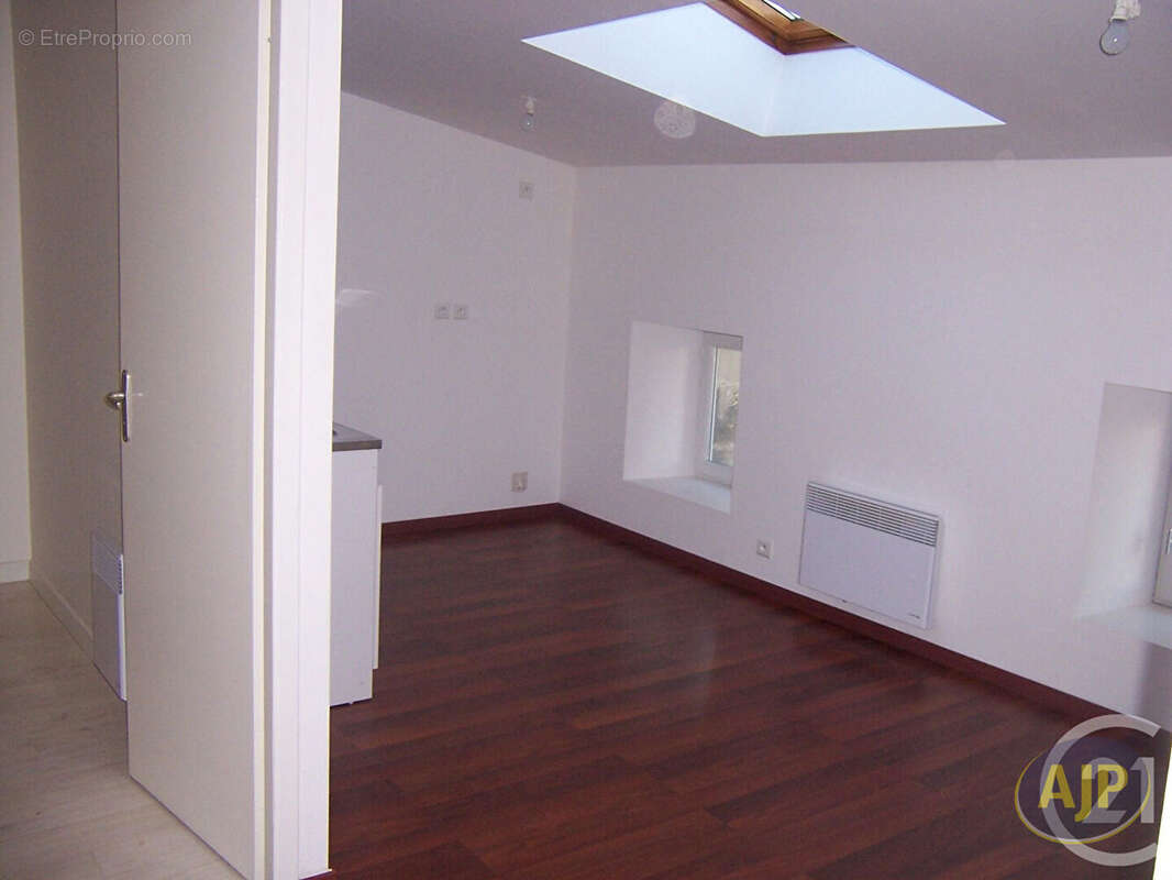 Appartement à PAUILLAC