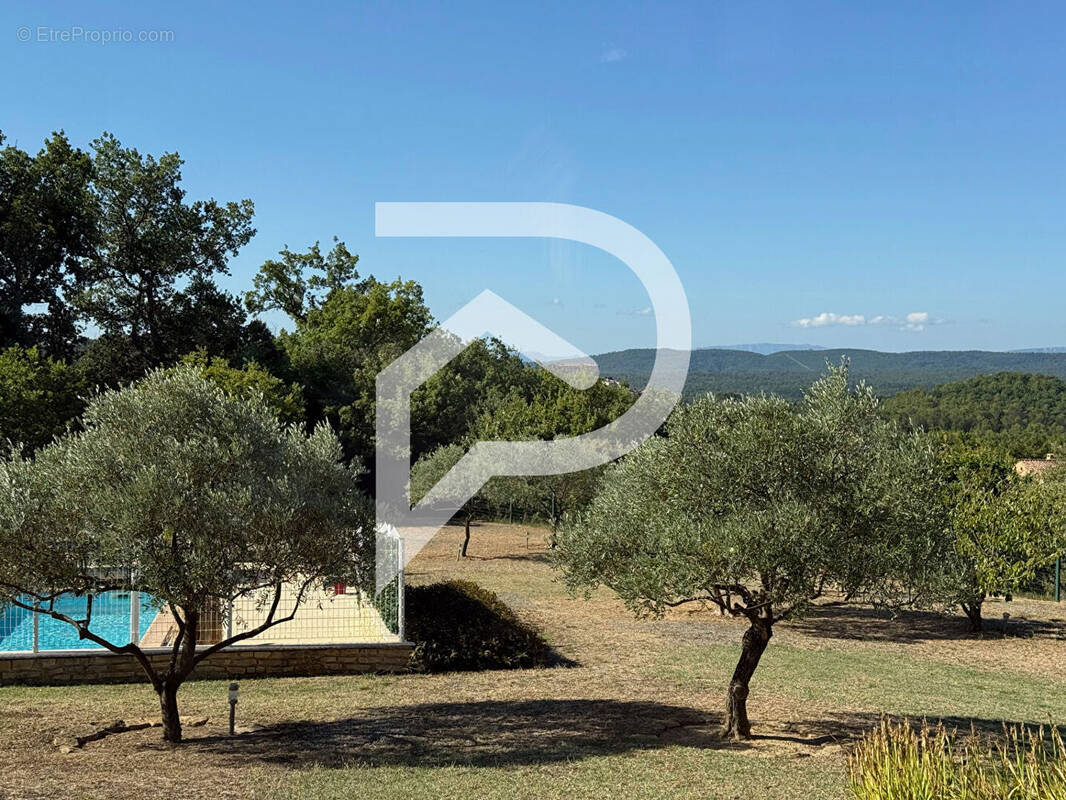 Maison à LA VERDIERE