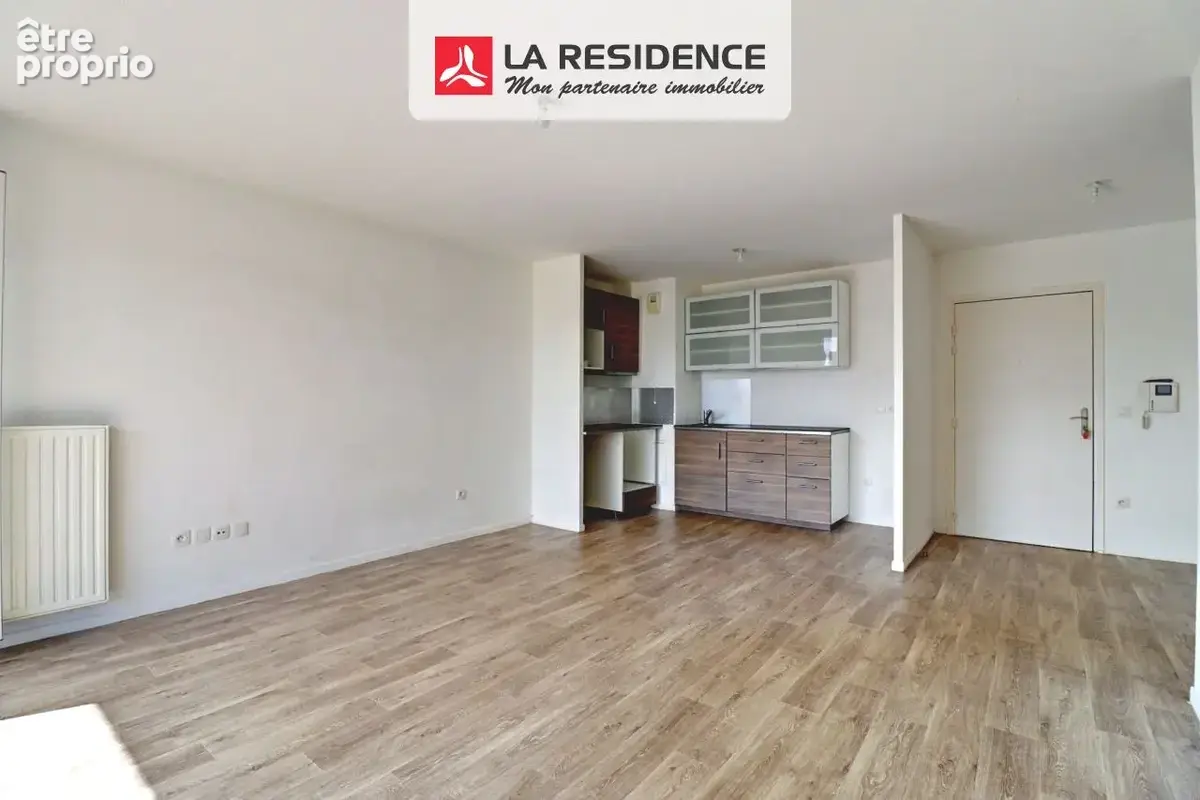 Appartement 62 m² à Verneuil-Sur-Seine  - photo 5