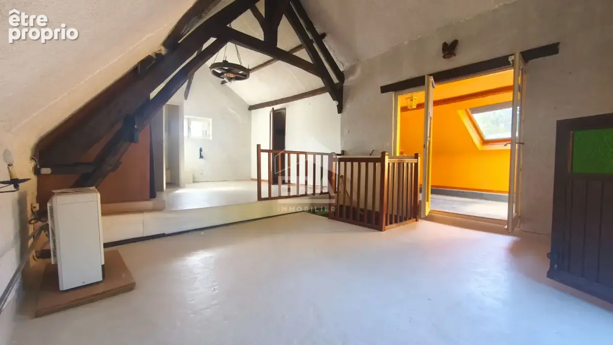 Maison 204m² à bretoncelles - photo 9