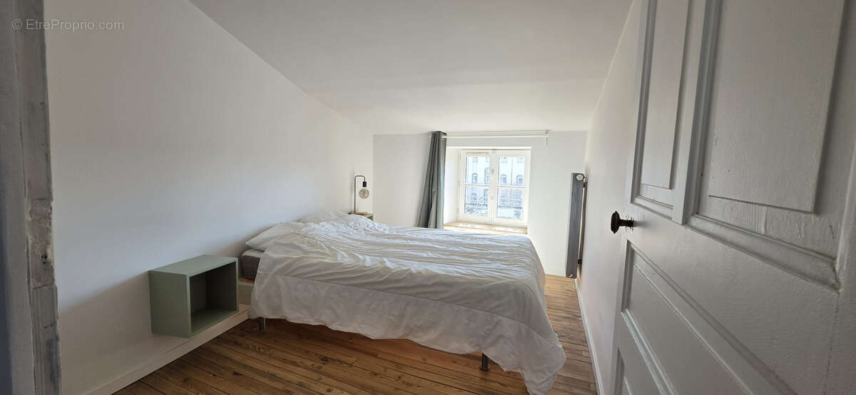 Maison à CLERMONT-FERRAND